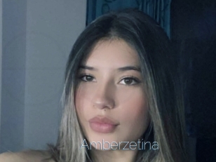 Amberzetina