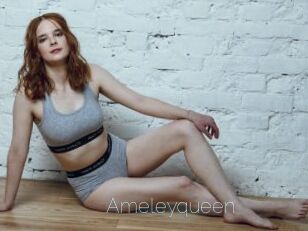Ameleyqueen