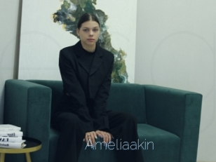 Ameliaakin