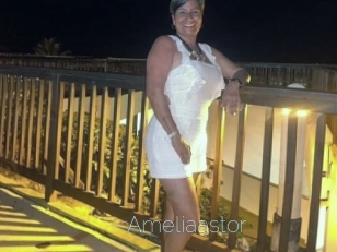 Ameliaastor