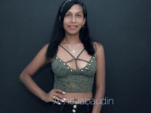 Ameliabaudin