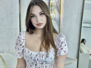 Ameliabrayn