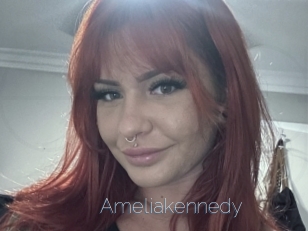 ameliakennedy Elle se Gode