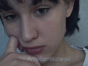 Ameliamitkowski