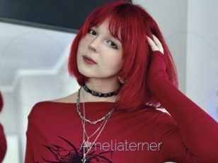 Ameliaterner