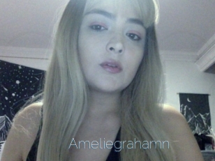 Ameliegrahamn