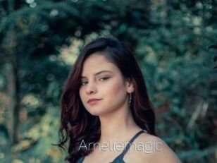 Ameliemagic