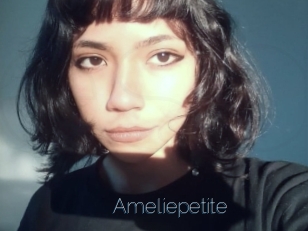 Ameliepetite