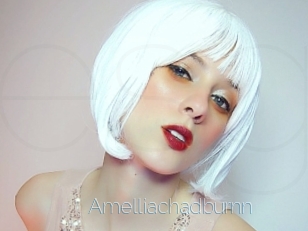 Amelliachadburnn
