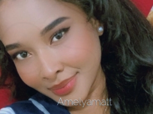 Amelyamatt