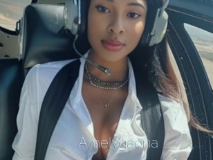 Amelygaona