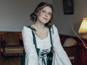 Amelywilson