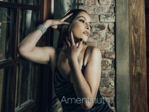 Amentinut