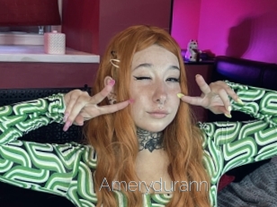 Amerydurann