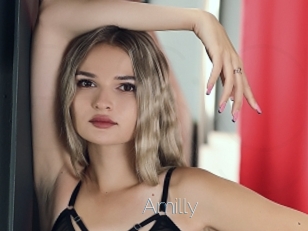 Amilly