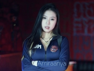 Amiraanya
