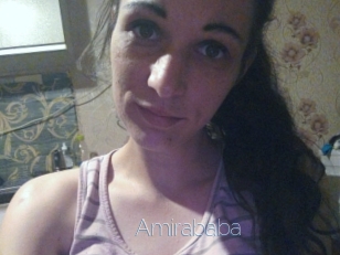 Amirababa