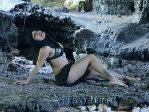 Amiraroshane