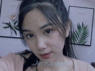 Amisanajem
