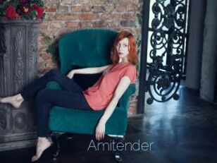 Amitender