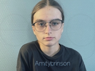 Amitybrinson