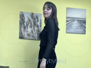 Amitybyfield
