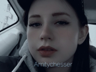 Amitychesser