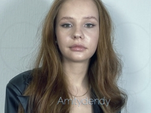 Amitydendy