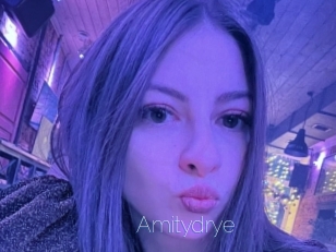 Amitydrye