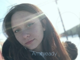 Amityeady