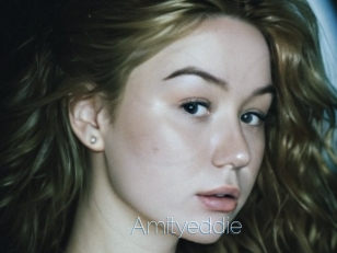 amityeddie Elle se Gode