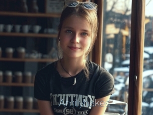 Amityhakes