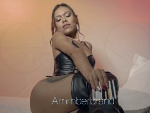 Ammberbrand