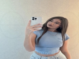 Ammyhill