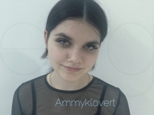 Ammyklovert