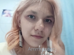 Ammyperez