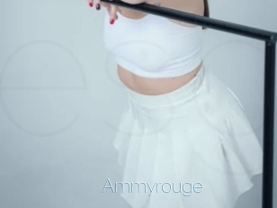Ammyrouge