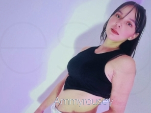 Ammyrousey