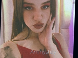 Ammyshay