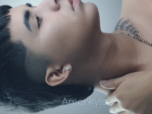 Amonkyle