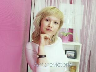 Amorevictoria