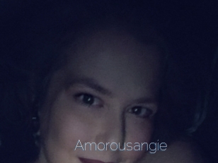 Amorousangie