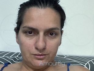 amour69 Elle se Gode