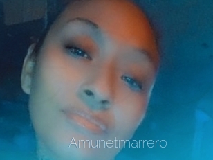 Amunetmarrero