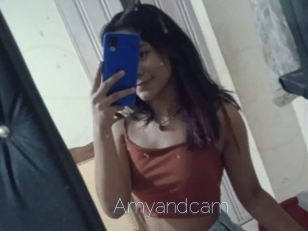 Amyandcam