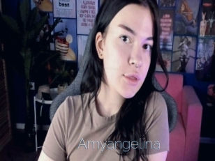 Amyangelina