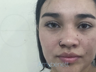 Amybenett
