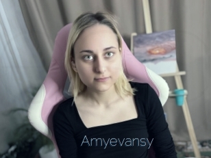 Amyevansy