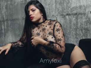 Amyfoxi
