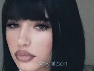 Amyhillson